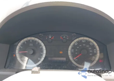 2008 Ford Escape Xlt z USA, uszkodzony, nr VIN 1FMCU03188KB14247